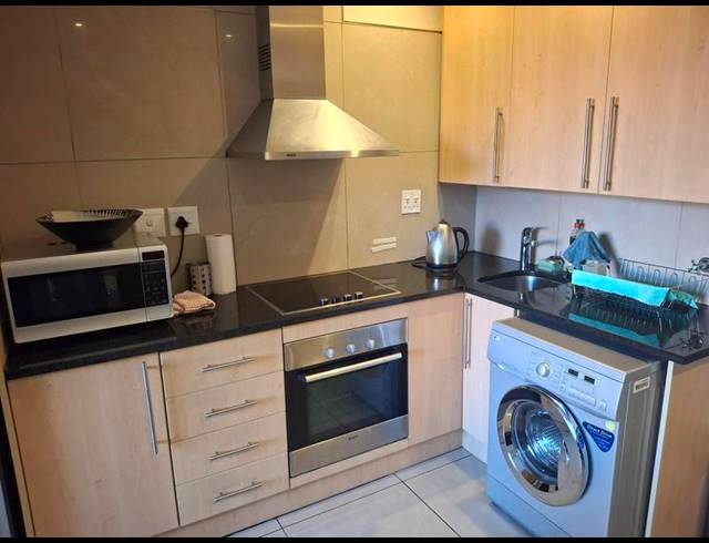 1 BEDROOM PROPERTY TO RENT IN SANDOWN